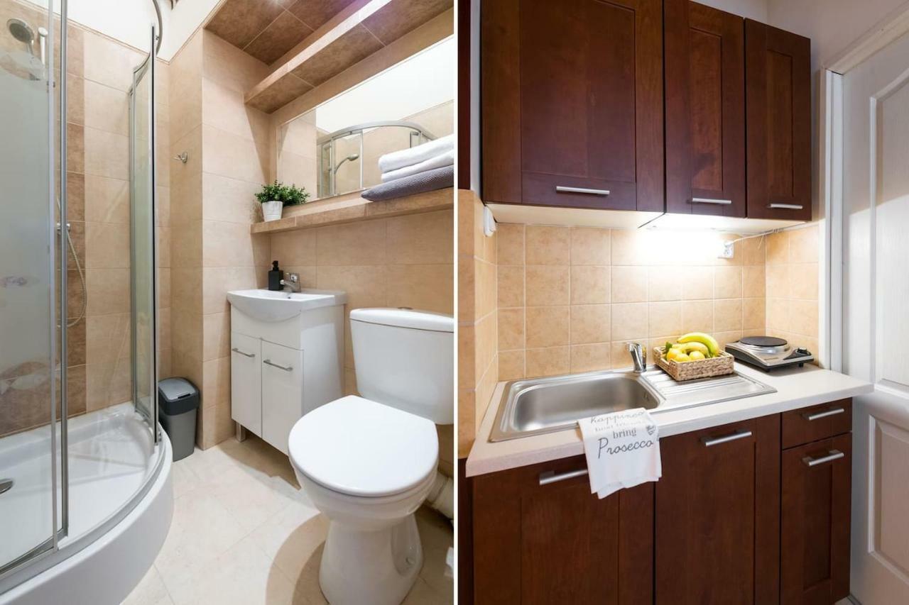 Apartament Belle Epoque I, Luxury 50m To Main Square Kraków