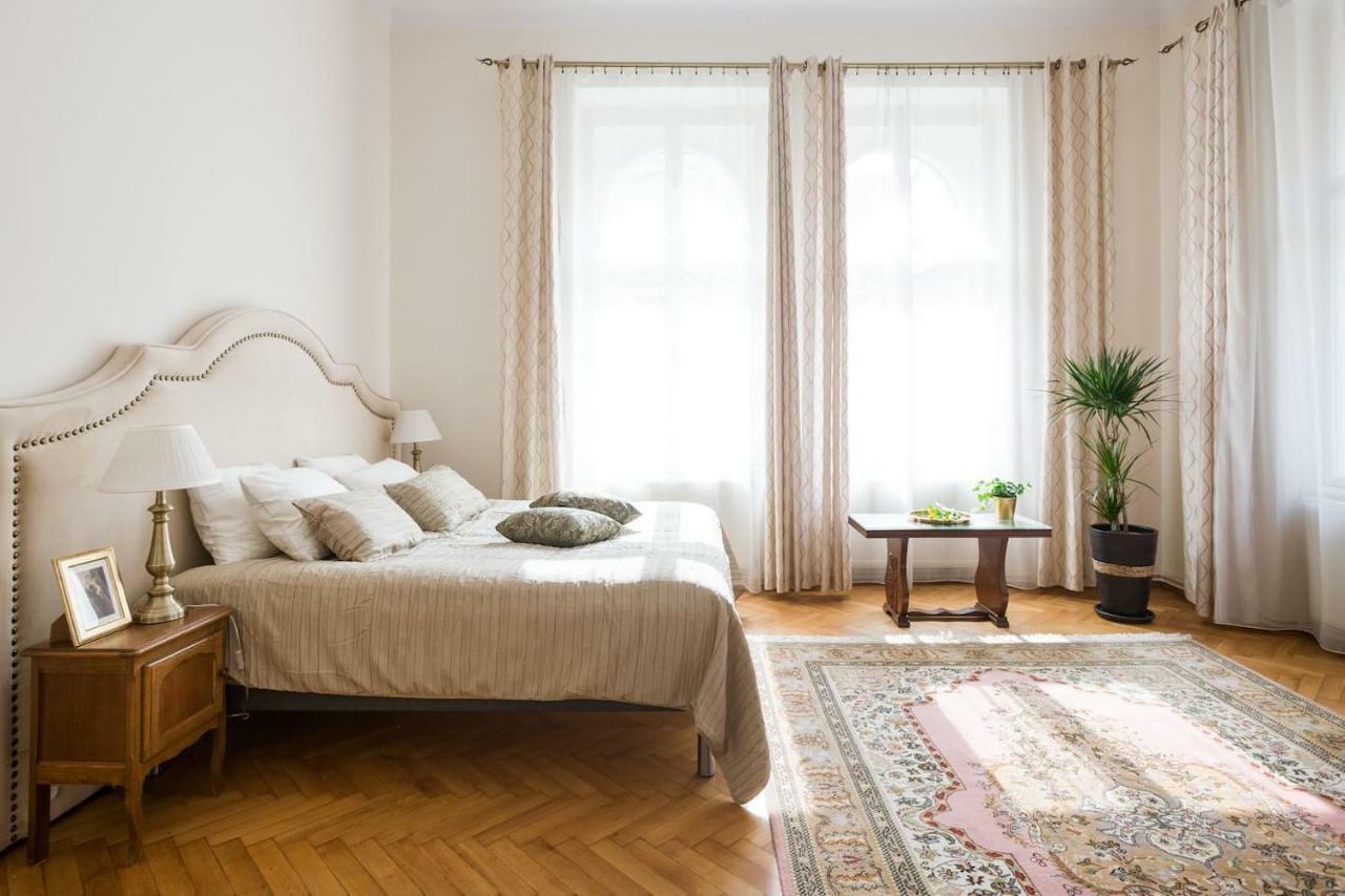 Apartament Belle Epoque I, Luxury 50m To Main Square Kraków