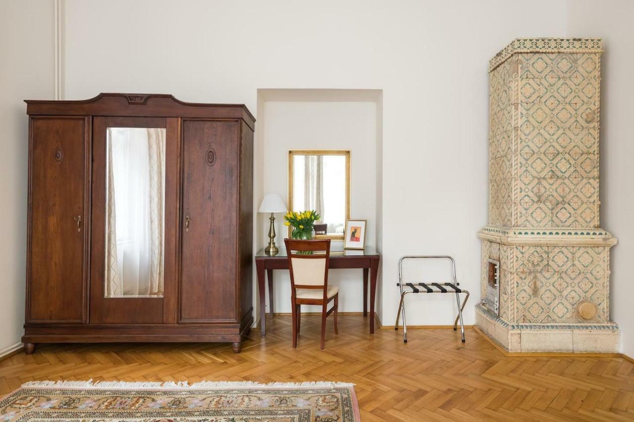 Apartament Belle Epoque I, Luxury 50m To Main Square Kraków