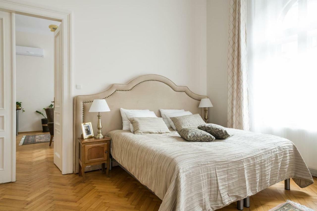Apartament Belle Epoque I, Luxury 50m To Main Square