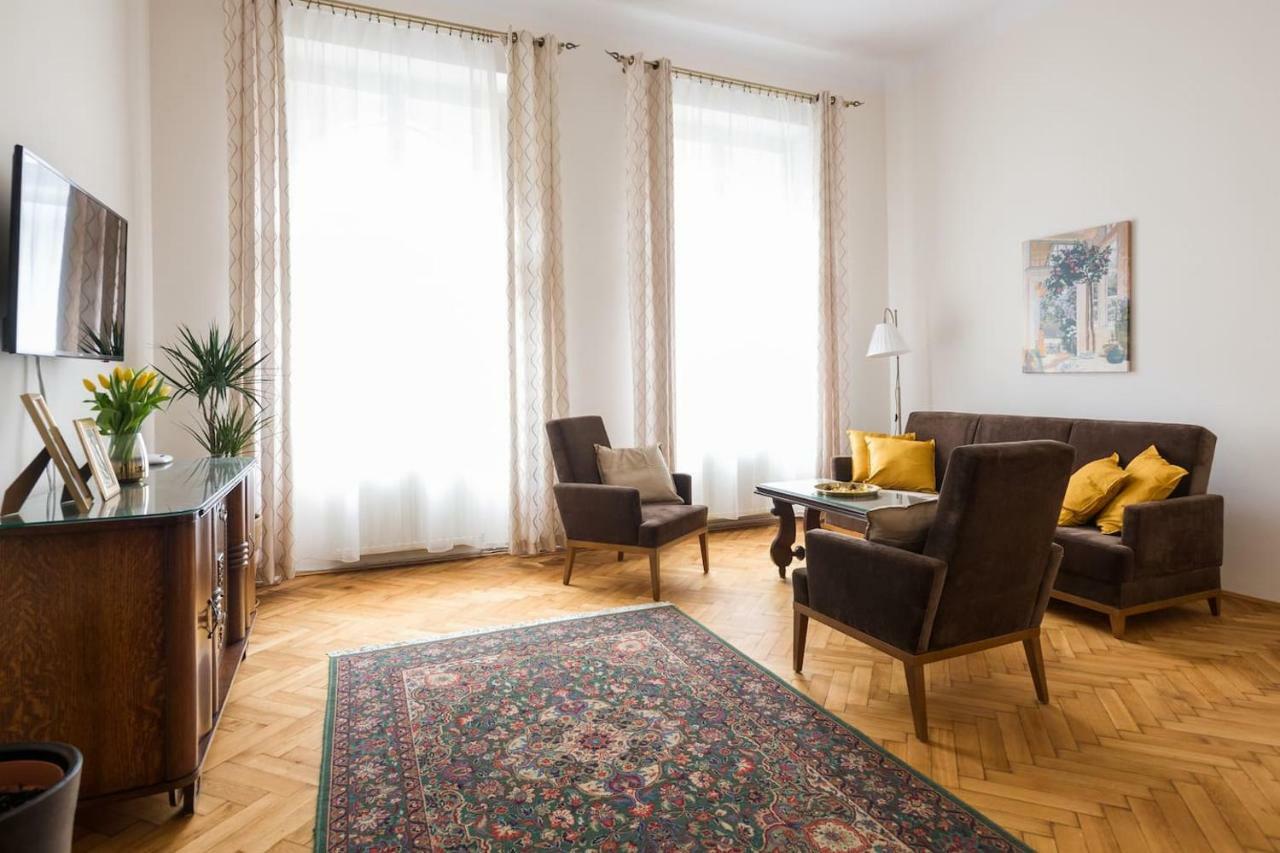 Belle Epoque I, Luxury 50m To Main Square *